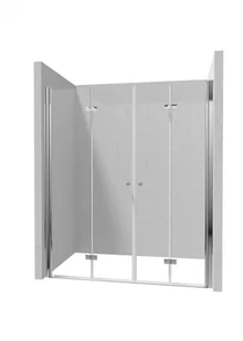 Deante Kabina prysznicowa 173-175cm KERRIA PLUS KTSX041P, KTSX041P - Kabiny prysznicowe - miniaturka - grafika 2