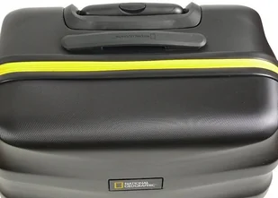 National Geographic Walizka średnia Arete czarna - Walizki - miniaturka - grafika 11