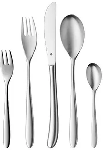 WMF Zestaw sztućców 66el. Silk - Akcesoria i części AGD - miniaturka - grafika 2