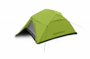 Trimm Globe-D Lime Green/Grey LIME GREEN-GREY - Namioty Trimm Globe-D Lime Green/Grey LIME GREEN-GREY - Namioty - miniaturka - grafika 1