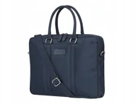 Torby na laptopy - DBramante wytrzymała torba do Toshiba 15" - miniaturka - grafika 1