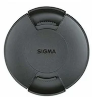 Dekielki do obiektywów - Sigma LCF-58 III - osłona obiektywu (czarna, kamera cyfrowa, dp1 /dp2 Quattro) A00136 - miniaturka - grafika 1