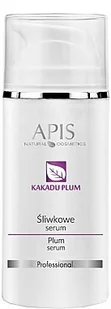 Apis Professional Śliwkowe serum Kakadu Plum 100 ml - Serum do twarzy - miniaturka - grafika 3