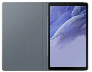 Samsung Etui Book Cover Tab A7 LITE Dark Gray EF-BT220PJEGWW EF-BT220PJEGWW - Etui do tabletów - miniaturka - grafika 2