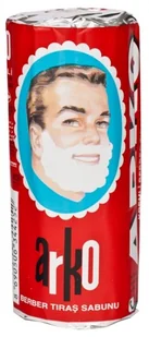 Morfose Morfose Arko Shaving Soap Stick mydło do golenia 75g - Kremy do twarzy - miniaturka - grafika 2