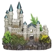 Dekoracje do akwarium - Nobby Akwarium dekoracja Aqua ozdoby "blokada" z roślin; l18,2 X b11,5 X wys. - miniaturka - grafika 1