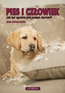 Rośliny i zwierzęta - Galaktyka Pies i człowiek - Jean Donaldson - miniaturka - grafika 1