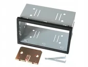 Akcesoria car audio - Półkieszeń radia uniwersalna 2DIN 100x181mm 39202 - miniaturka - grafika 1