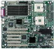 Płyty główne serwerowe - Intel SHG2 s.603 Ddr Scsi Pci-x A77226-506 - miniaturka - grafika 1