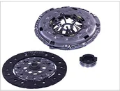 Akcesoria do elektronarzędzi - LuK LUK Zestaw sprzęgła 623308200 623 3082 00 - miniaturka - grafika 1