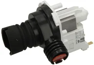 Akcesoria i części do zmywarek - Pompa odpływowa do zmywarki 140000443022 Oryginalny - miniaturka - grafika 1