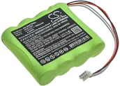 Sprzęt geodezyjny - Cameron Sino Soehnle 7858 SOE7858 1800mAh 8.64Wh Ni-MH 4.8V Cameron Sino) - miniaturka - grafika 1