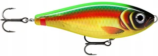 Rapala Wobler X-Rap Haku Bprt 14cm na szczupaki - Przynęty - miniaturka - grafika 2