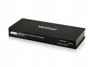 ATEN VC880 - Złącza, przejściówki, adaptery - miniaturka - grafika 3