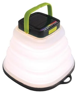 Goal Zero Lampka solarna Crush Light Chroma - Latarki - miniaturka - grafika 2
