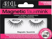 Sztuczne rzęsy i akcesoria - Ardell Magnetic FauxMink Lashes - Magnetyczne rzęsy na pasku - 817 - miniaturka - grafika 1