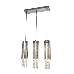 Milagro Lampa wisząca MOONLIGHT ML4364 ML4364 - Lampy sufitowe - miniaturka - grafika 2