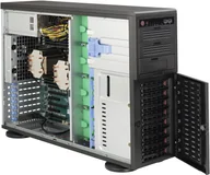 Obudowy serwerowe - Supermicro Obudowa serwerowa CSE-743AC-668B CSE-743AC-668B - miniaturka - grafika 1