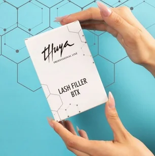Lash Odżywka/botox brow Filler Thuya 5 ML - Odżywki do rzęs i brwi - miniaturka - grafika 2