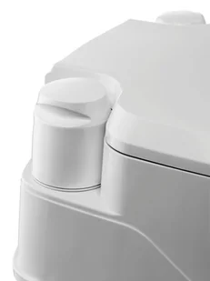 Thetford Toaleta przenośna turystyczna PORTA POTTI 365 płyny 92817 - Toalety turystyczne i przenośne - miniaturka - grafika 10