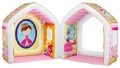 Place zabaw - Intex Domek dla dzieci 124 x 109 x 122 cm INTEX 48635 - miniaturka - grafika 1