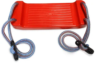 K-SPORT Zestaw Stelaż + Huśtawka + Bocianie gniazdo K-SPORT Super Fun - Place zabaw K-SPORT Zestaw Stelaż + Huśtawka + Bocianie gniazdo K-SPORT Super Fun - Place zabaw - miniaturka - grafika 9