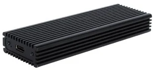 i-Tec MySafe USB-C M.2 NVMe | (C31MYSAFENVME) - Obudowy i kieszenie na dyski twarde - miniaturka - grafika 2