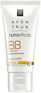 Avon Rozświetlająco Upiększający Krem Bb SPF15 Medium - Kremy BB - miniaturka - grafika 5