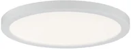 Lampy pozostałe - Paulmann EBL Panel Areo rddim IP44 8W 120 Ws 92934 - miniaturka - grafika 1