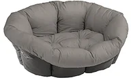 Legowiska dla psów - Ferplast sofa na poduszkę, 8 - miniaturka - grafika 1