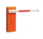 Akcesoria do bram - FAAC Jednostka centralna 640 (LH/RH) dla ramion do 7m 640 - miniaturka - grafika 1