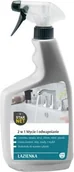 Inne artykuły czyszczące - Starnet Łazienka 2 w 1 Mycie i impregnacja 650ml 4201 - miniaturka - grafika 1