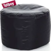 Pufy i podnóżki - Fatboy Puf  Point czarny 102179 - miniaturka - grafika 1