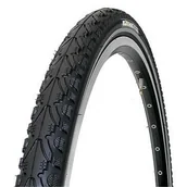 Opony rowerowe - Kenda Opona Khan K935 czarny / Pasek odblaskowy: nie / Rozmiar koła: 26" / Szerokość: 1,95" / Wkładka antyprzebiciowa: jest - miniaturka - grafika 1