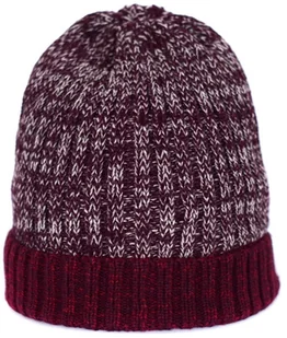 Art of Polo Czapka Zimowa ulica - Czapki damskie - miniaturka - grafika 4