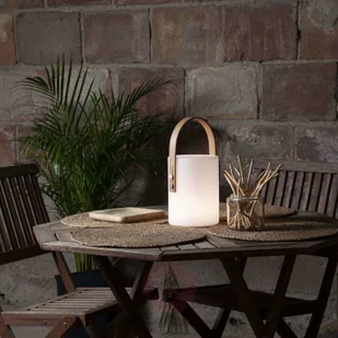 Best Season oświetlenie dekoracyjne LED Lucie zewnętrzne - Lampy ogrodowe - miniaturka - grafika 2