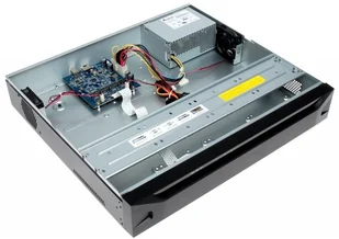 DAHUA MACIERZ DYSKOWA ESS1504C 24&nbsp;TB ESS1504C - Akcesoria do alarmów - miniaturka - grafika 4