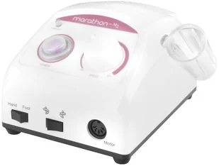 Saeyang MARATHON FREZARKA MARATHON NEW N2 + SH300S 122524 - Frezarki do paznokci - miniaturka - grafika 2