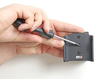 Brodit Uchwyt pasywny do Sony Xperia Z3 Compact (511597) - Uchwyty samochodowe do telefonów - miniaturka - grafika 6