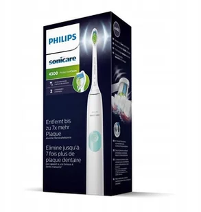 Philips Sonicare ProtectiveClean 4300 HX6807/24 - Szczoteczki elektryczne - miniaturka - grafika 2
