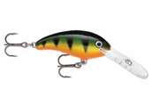 Przynęty - Rapala Shad Dancer 4cm 5g Slow Floating P Wobler - miniaturka - grafika 1