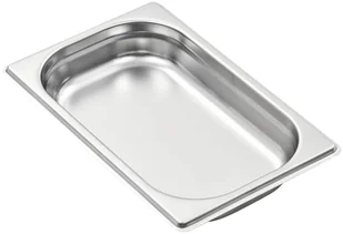 vidaXL vidaXL Tace gastronomiczne, 12 szt., GN 1/4 40 mm, stal nierdzewna - Wyposażenie lokali gastronomicznych - miniaturka - grafika 4