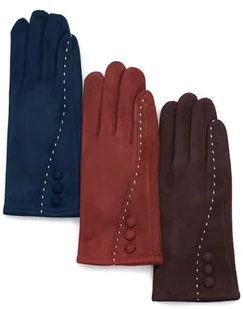 Art of Polo Rękawiczki Strasburg - Rękawiczki - miniaturka - grafika 3