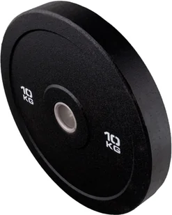 Marbo Sport Bumpery zestaw 100 kg MW-Bumper - MW-Bumper - Pozostały sprzęt siłowy - miniaturka - grafika 4