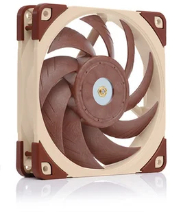 Noctua NF-A12x25 5V PWM - Wentylatory komputerowe - miniaturka - grafika 4
