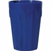 Szklanki - Kristallon Kris tallon cb777 poliwęglanu Tumbler, 260 ML, 9 oz, niebieski (12 szt). CB777 - miniaturka - grafika 1
