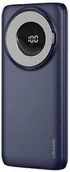 Powerbanki - Usams USAMS Powerbank PB62 10000mAh 20W QC3.0+PD Magnetic Wireless Fast Charge nebieski/blue 10KCD17104 (US-CD171) Usa001119 - miniaturka - grafika 1