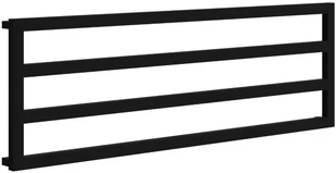 Radox Grzejnik Łazienkowy Radox Minimal Horizontal  330x1600mm KAT.R.MIH.W.330.1600 - Grzejniki łazienkowe - miniaturka - grafika 2