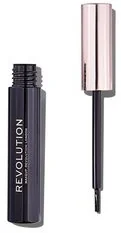REVOLUTION Brow Tint Dark Brown Makeup Revolution - Pozostałe kosmetyki - miniaturka - grafika 5