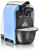 Ekspresy do kawy - Meseta Attimo Jasnoniebieski - miniaturka - grafika 1